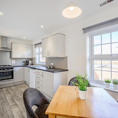 Cosy Apartment In Wetheral,Cumbria Dış mekan fotoğraf