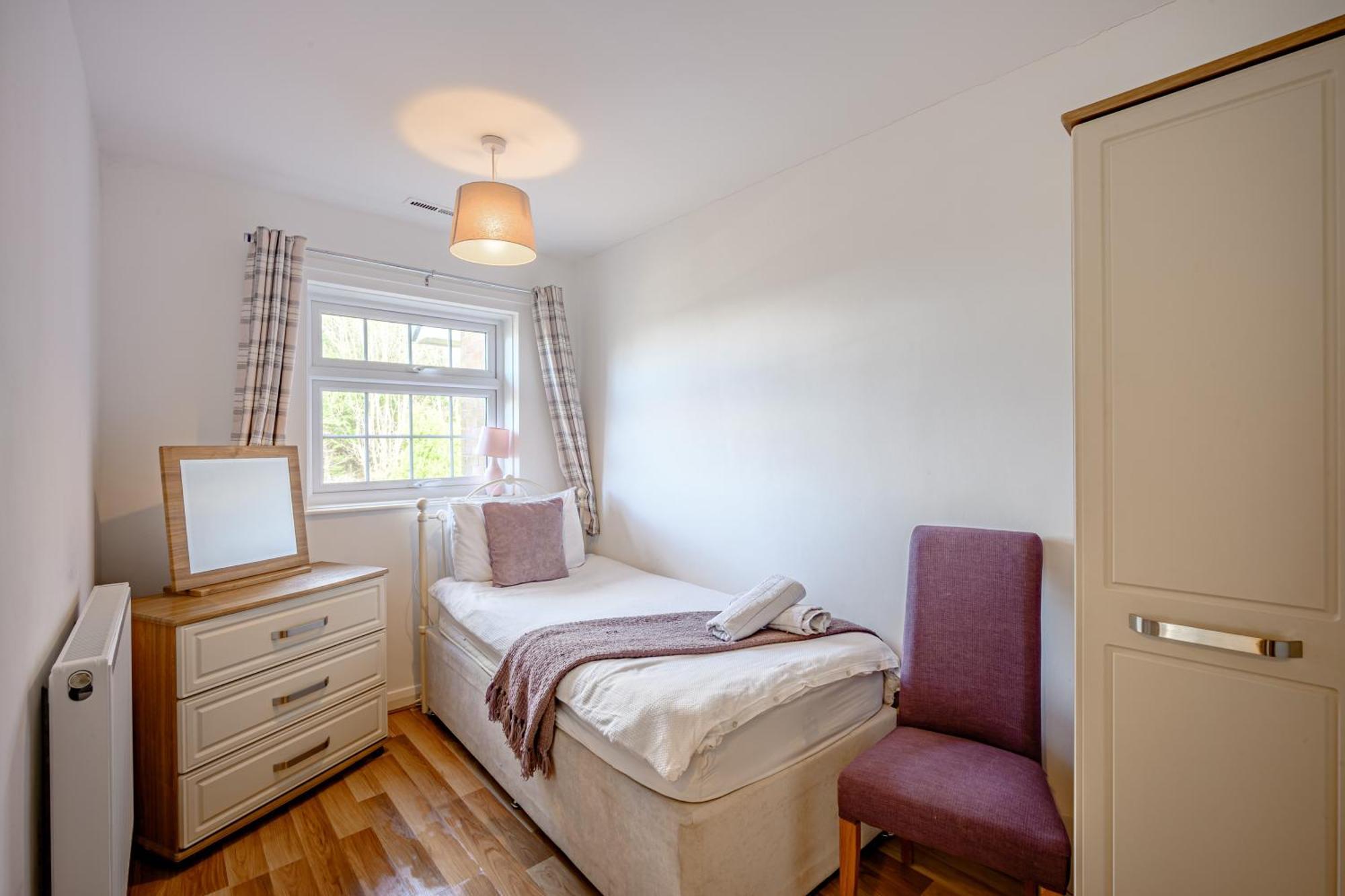 Cosy Apartment In Wetheral,Cumbria Dış mekan fotoğraf