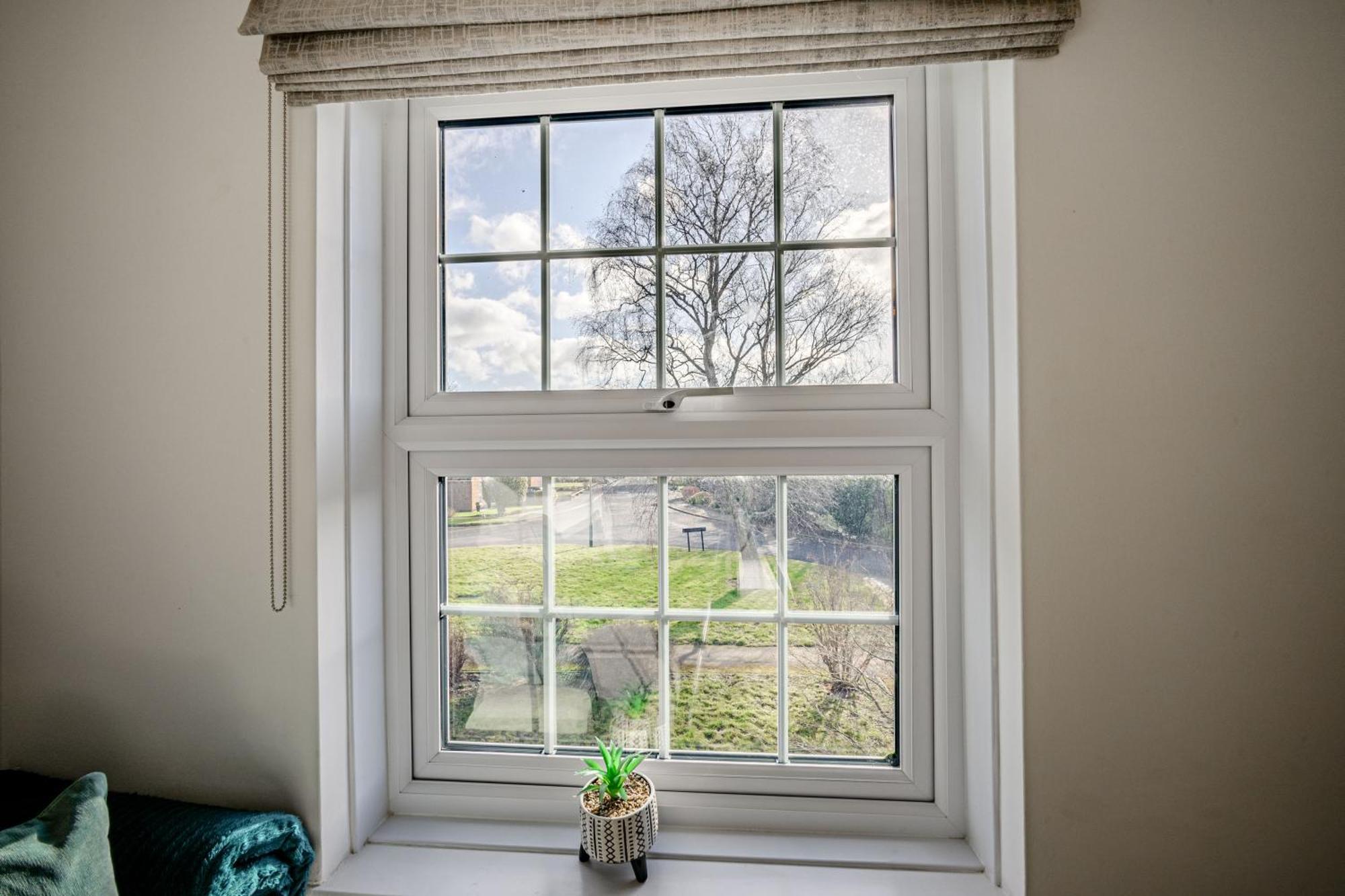 Cosy Apartment In Wetheral,Cumbria Dış mekan fotoğraf