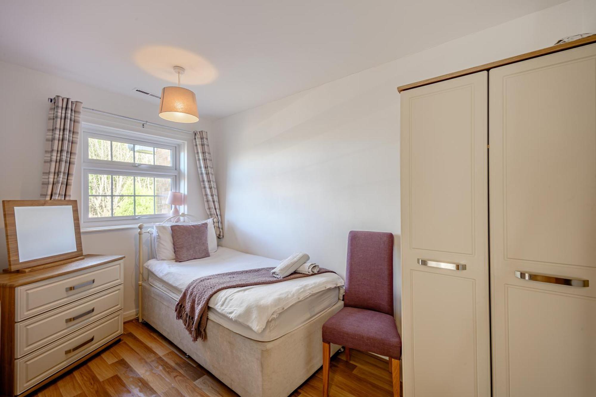 Cosy Apartment In Wetheral,Cumbria Dış mekan fotoğraf